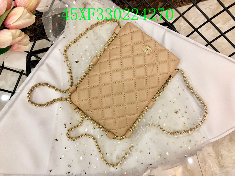 Glami - CHL Wallet - 2691