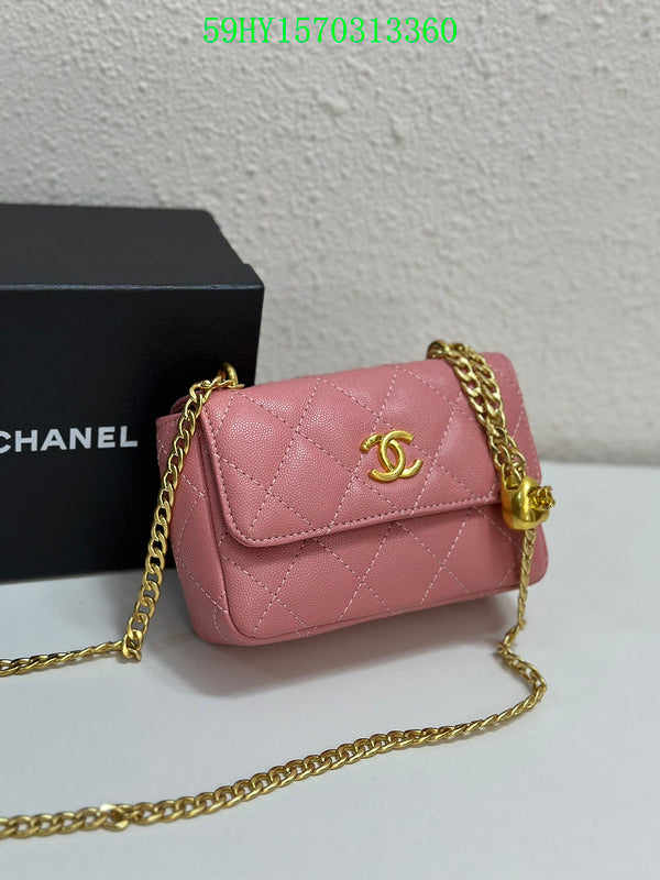 Glami - CHL Bags - 1327