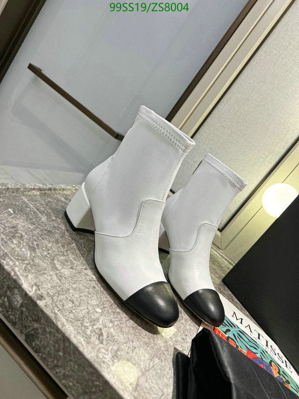 SAMC - CHL Women Boots - 223
