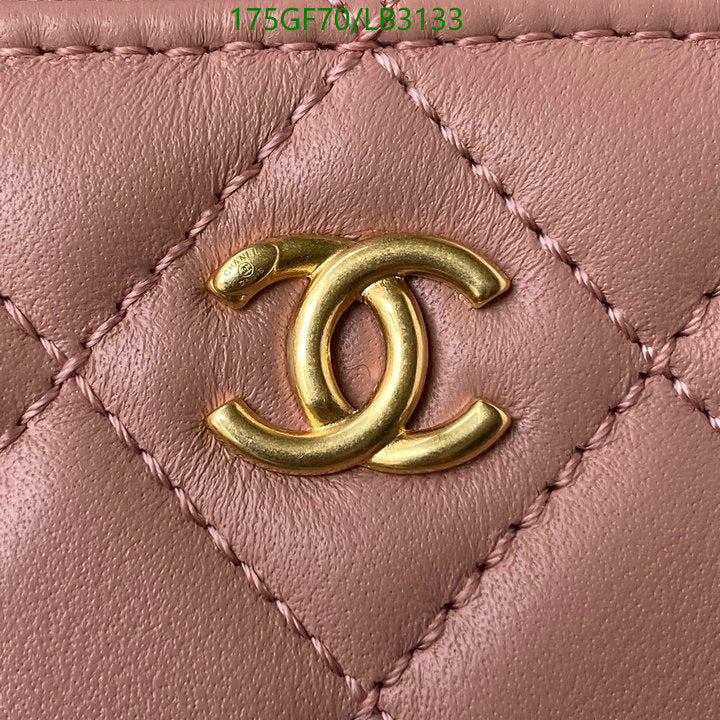 SAMC - CHL Bags - 925