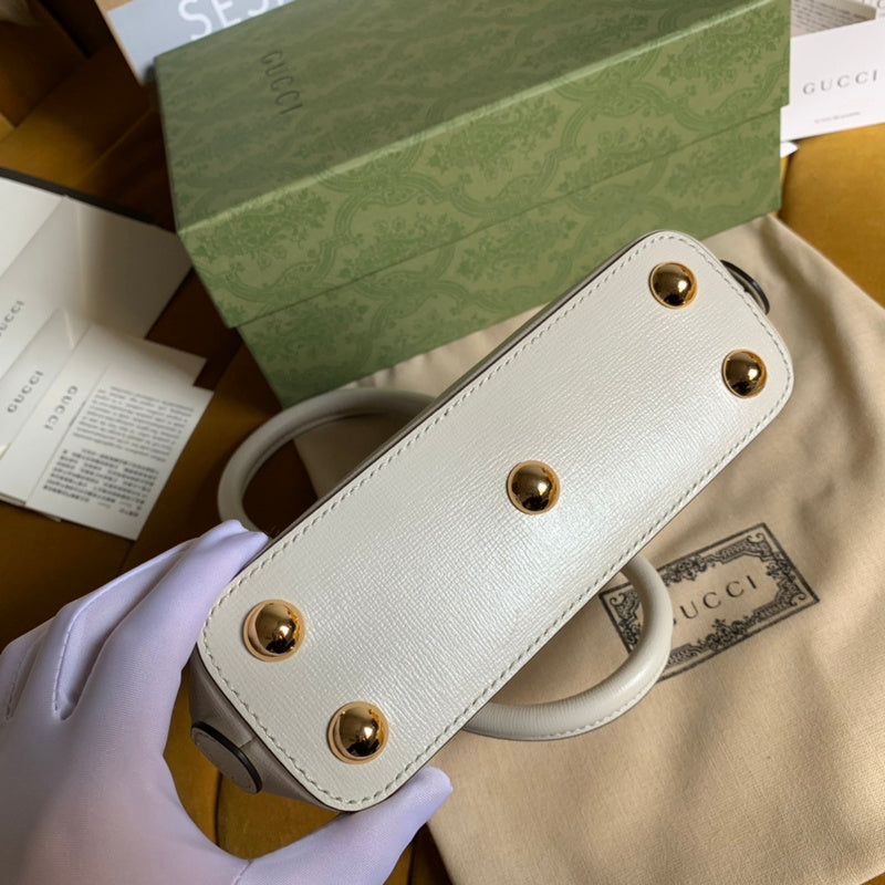 Glami-i GUKI Women Bags - 093