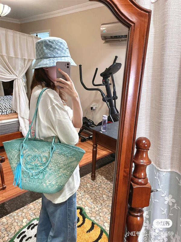 Glami - LWO Bags - 050