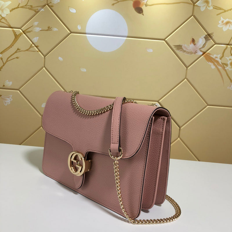 Satchel Bags - GCI Bags - 6357