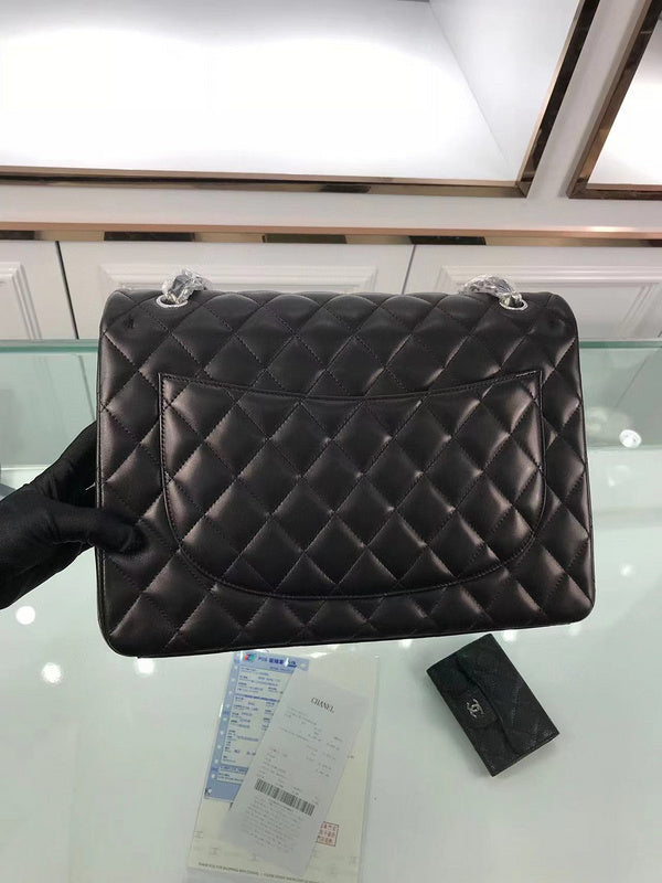 Satchel Bags - CHL Bags - 5847
