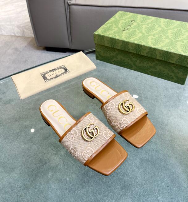 SAMC - GUKI Women Shoes - 713