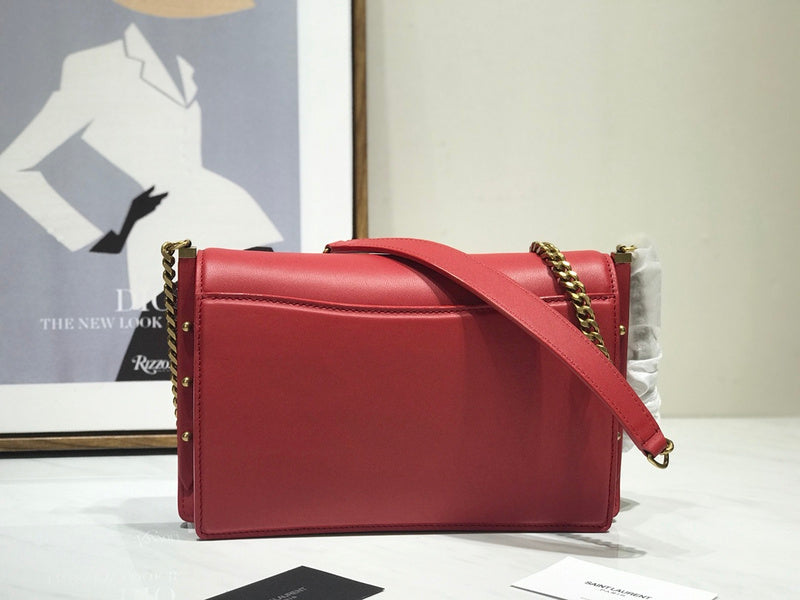 Satchel Bags - STLT Bags - 534