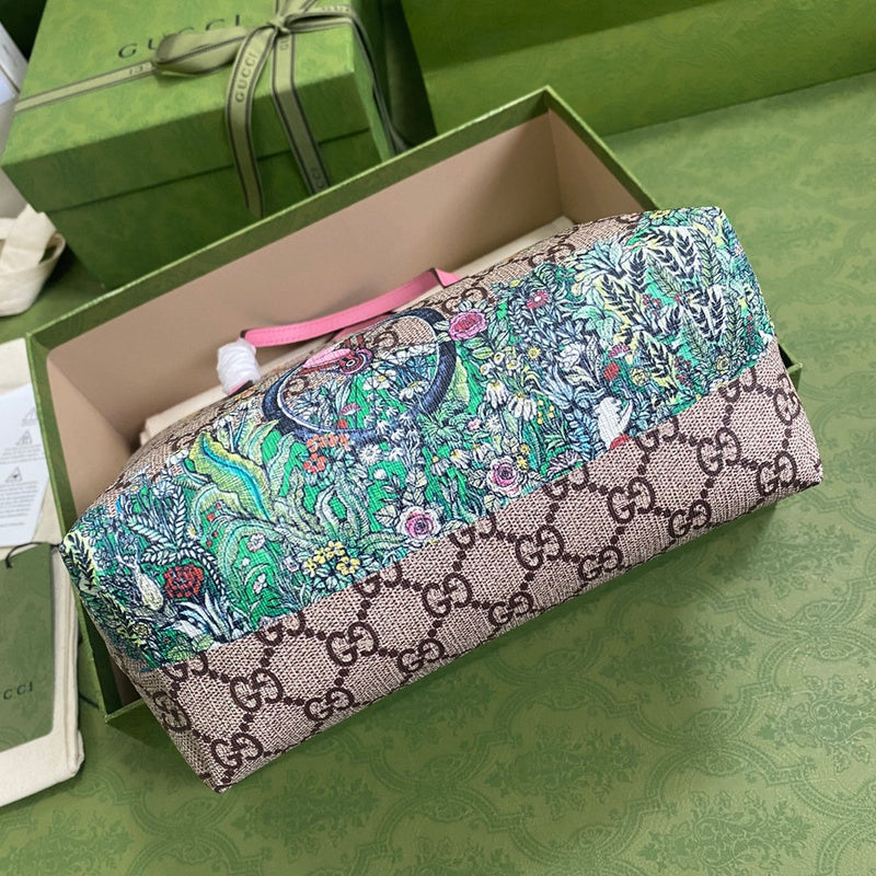 Satchel Bags - GCI Bags - 6916