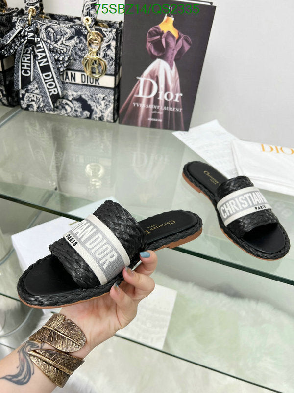 SAMCC - DOR Women Shoes - 2159