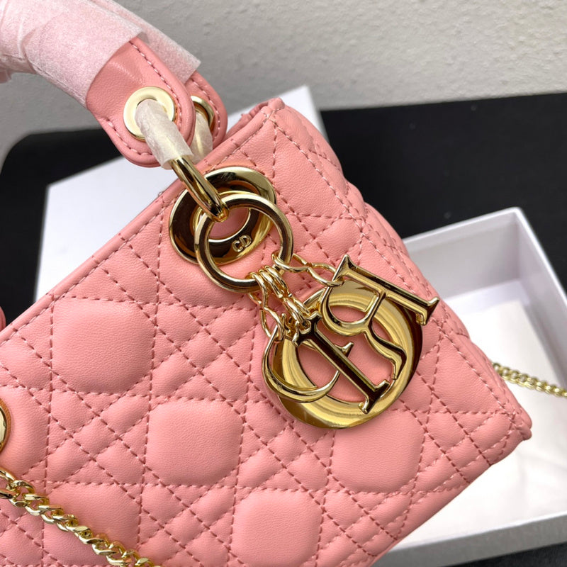Satchel Bags - DOR Bags - 196
