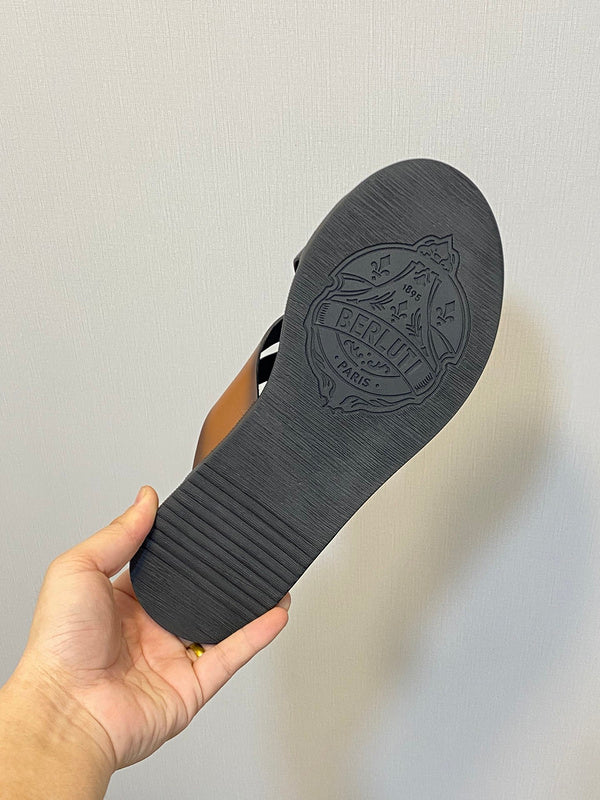 Glami - BRE Men Shoes - 338