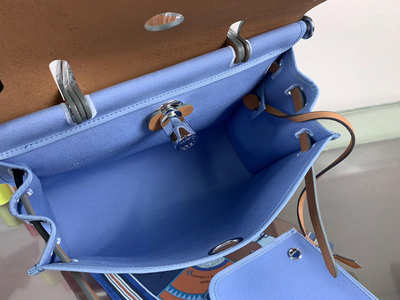 Glamy - HMS Bags - 1960