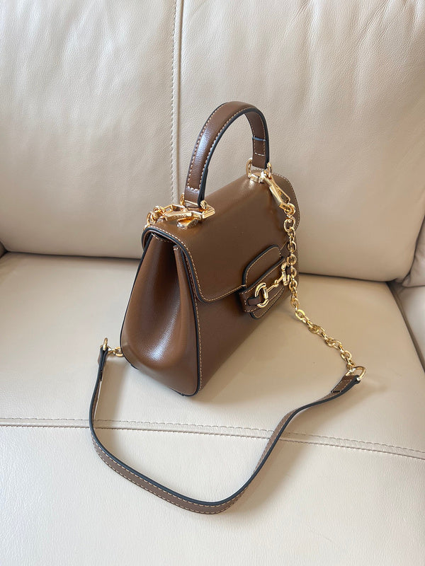 Satchel Bags - GCI Bags - 1655