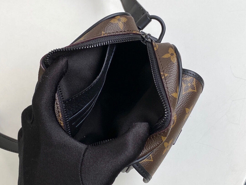 GlamI Lu-Vi bags - 3128