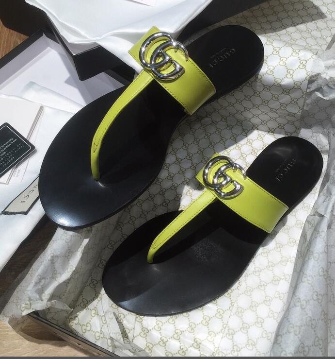 SAMC - GUKI Women Shoes - 1592