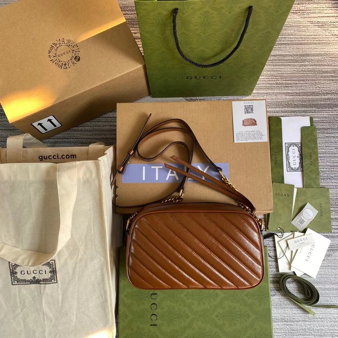 EN - New Bag GCI 438