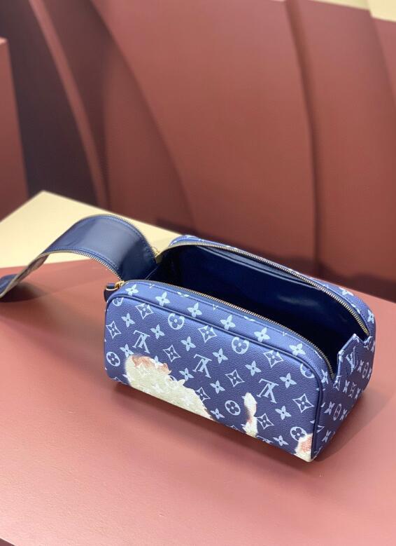 SAMC - LOV Bags - 521