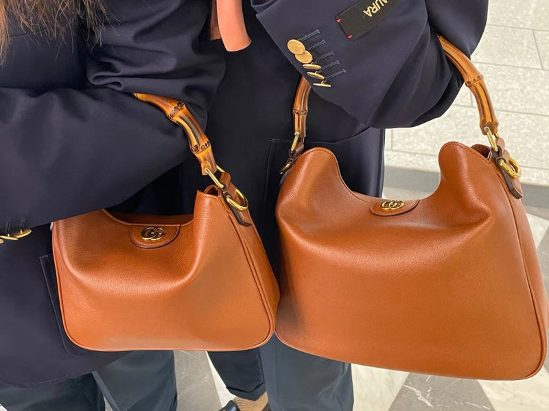 Satchel Bags - GCI Bags - 641
