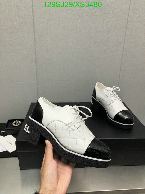 SAMC - CHL Women Shoes - 125