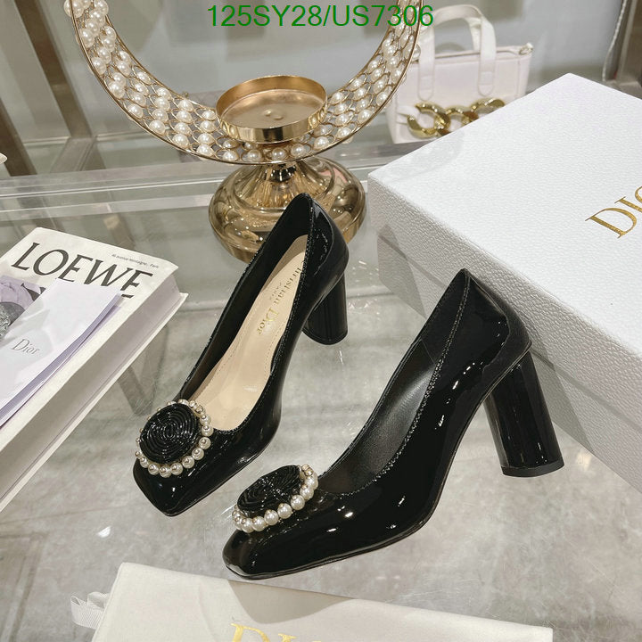 SAMCC - DOR Women Shoes - 1556