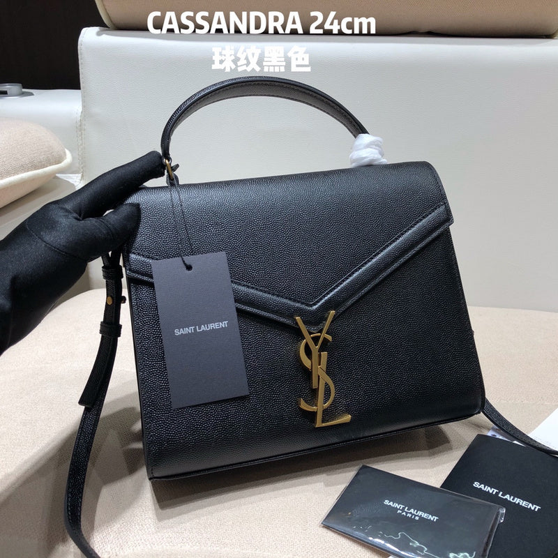 Glamy - YLS Bags - 689