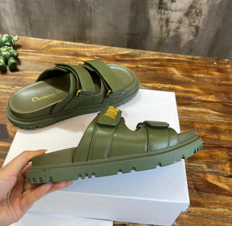 SAMCC - DOR Women Shoes - 332