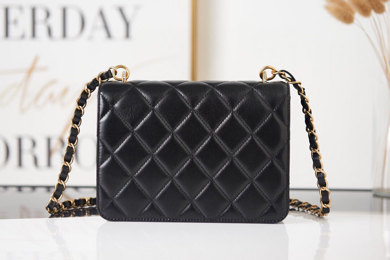 GlamI - CHL Bags - 3455