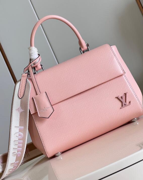 SAMC - LOV Bags - 1135