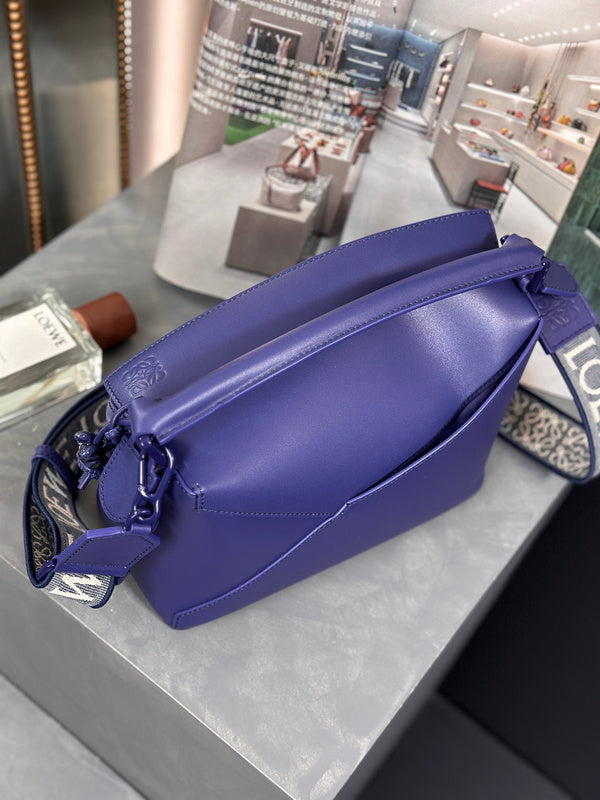 Glamy - LWO Bags - 053