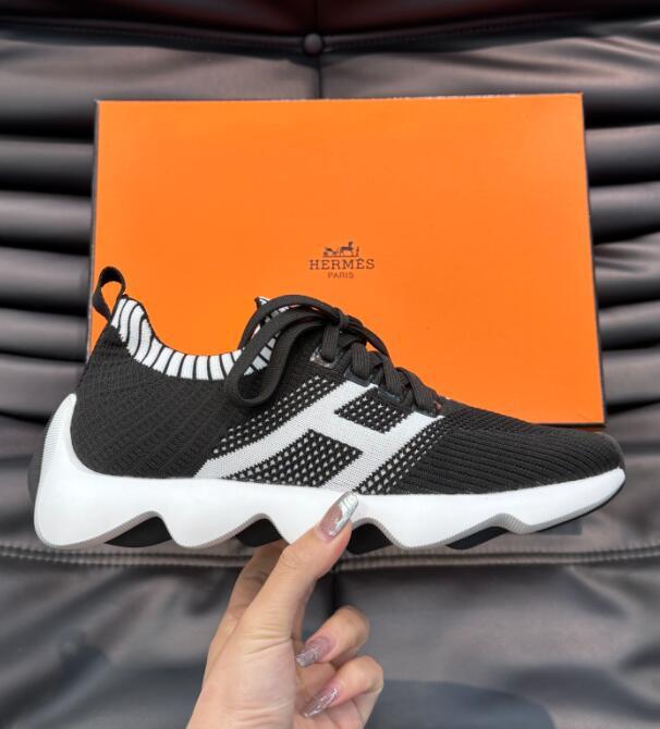 SAMC - HMS Men Shoes - 256
