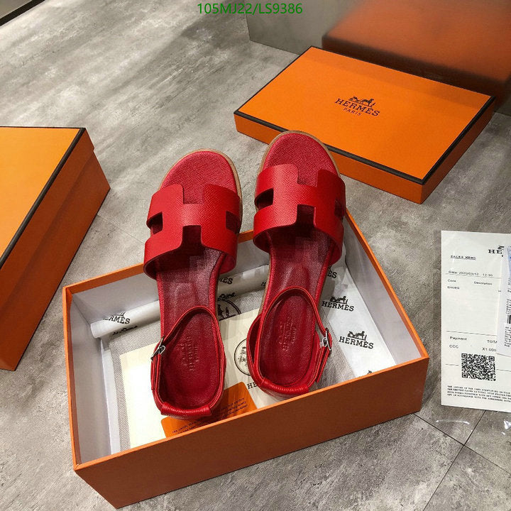 SAMC - HMS Women Shoes - 540