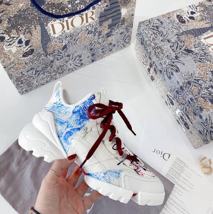 SAMCC - DOR Women Shoes - 1118