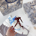 SAMCC - DOR Women Shoes - 1118