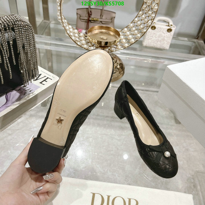 SAMCC - DOR Women Shoes - 1407