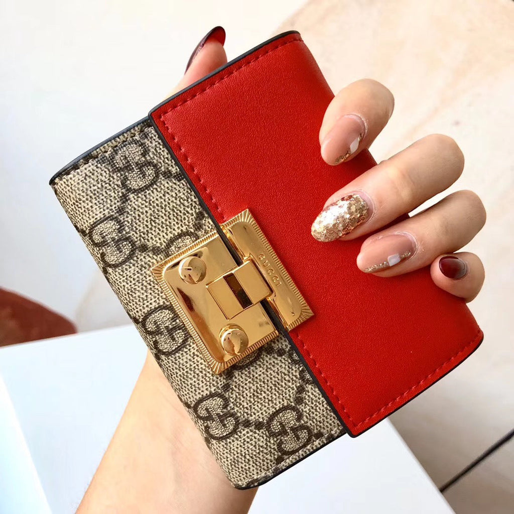 EN - New Arrival Wallet GCI 007