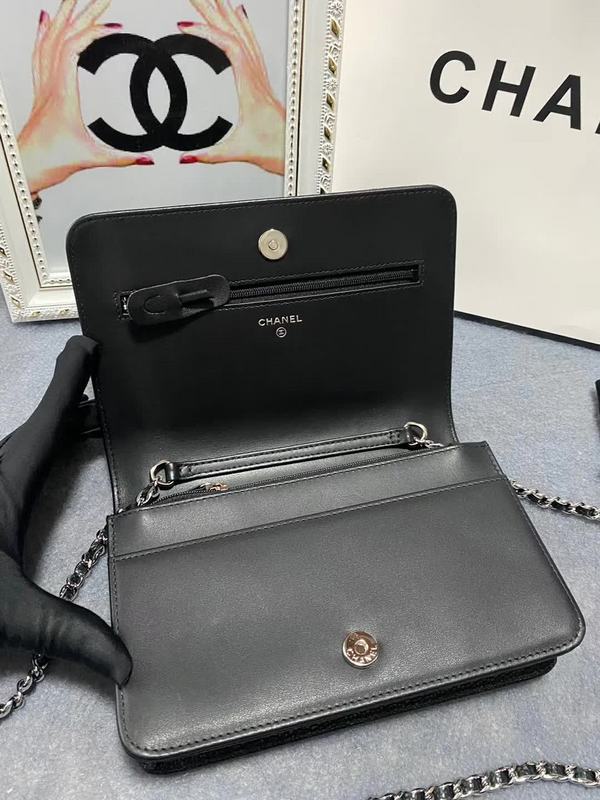Satchel Bags - CHL Bags - 6447