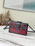 Satchel Bags - VL Bags - 134