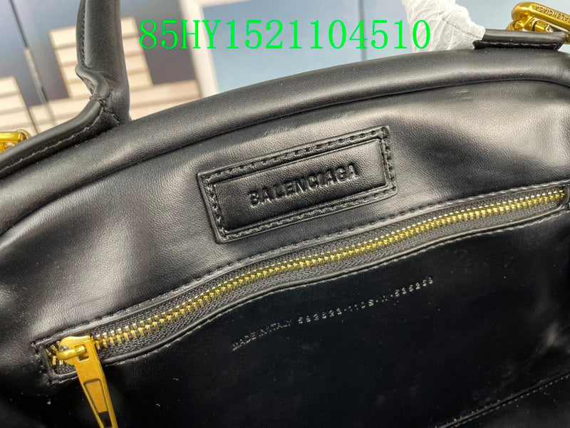 Glami GlamI - BGA Bags - 2011