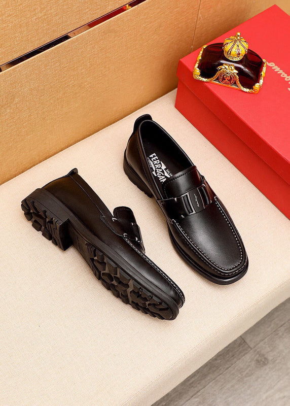 Glami - FGO Men Shoes - 738