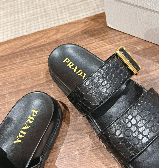 Glamy - LOV Women Shoes - 007