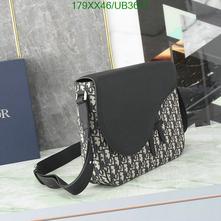 SAMCC - DOR Bags - 1191