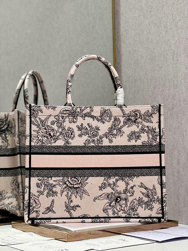 ELE - Dir Bags - 1816