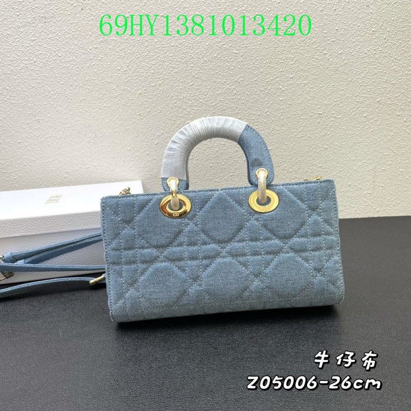 Glami - DOR Bags - 1135