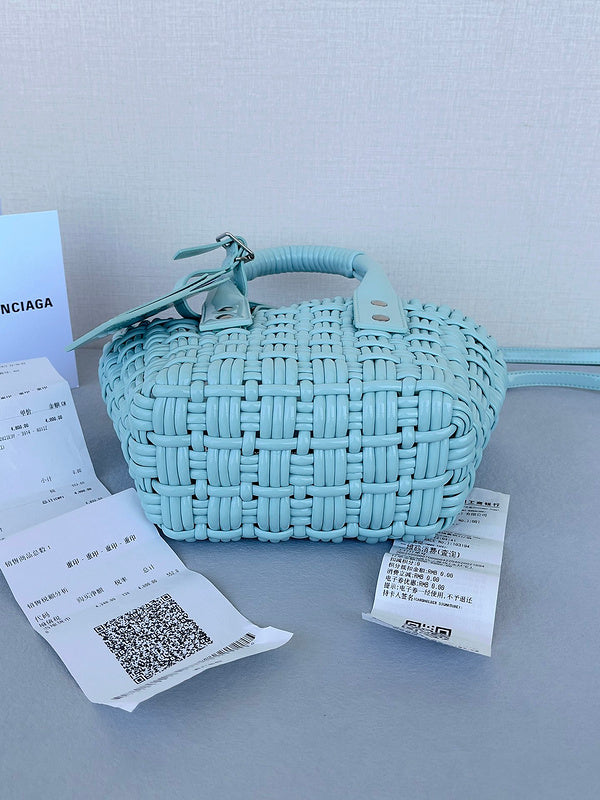 Glamy - BG Bags - 1451
