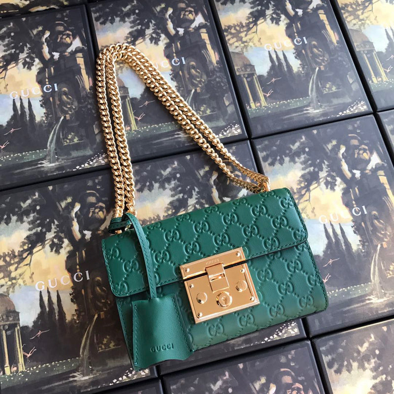 Satchel Bags - GCI Bags - 6287
