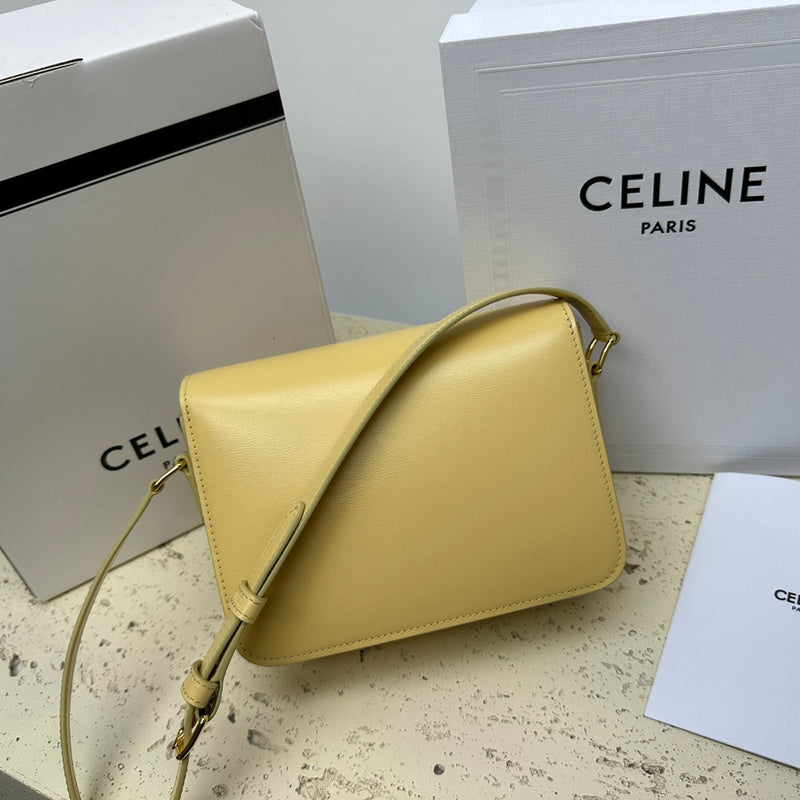 Glamy - COL Bags - 522