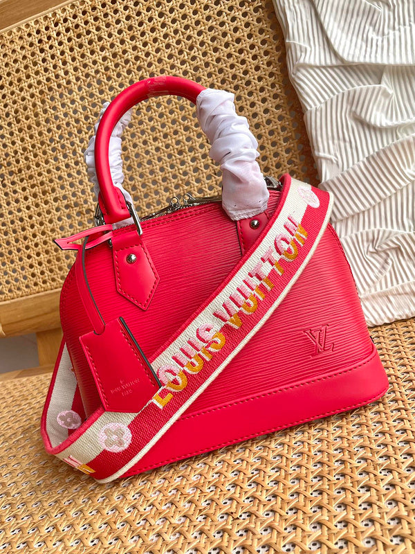 Satchel Bags - VL Bags - 4389