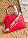Satchel Bags - VL Bags - 4389