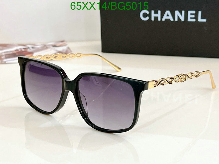 SAMC - CHL Glasses - 099