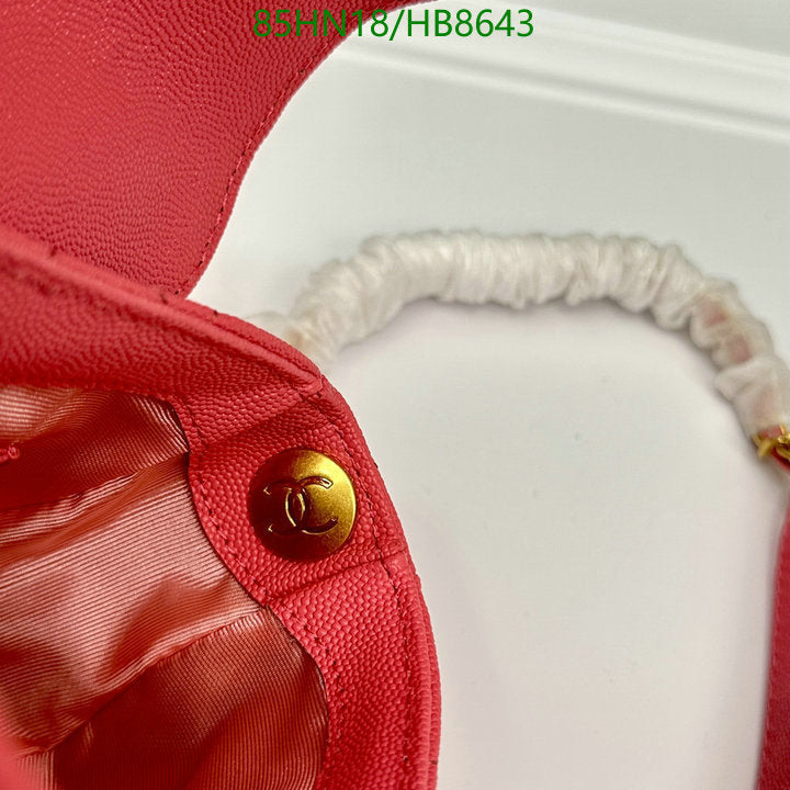 SAMC - CHL Bags Crossbody - 030
