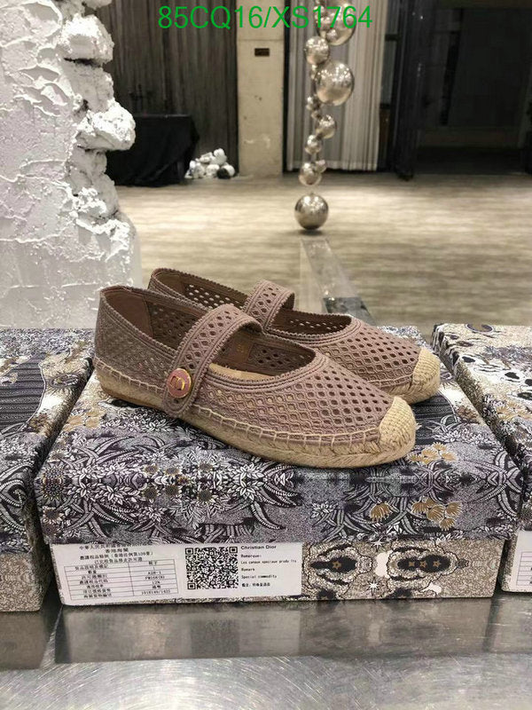 SAMCC - DOR Women Shoes - 1996
